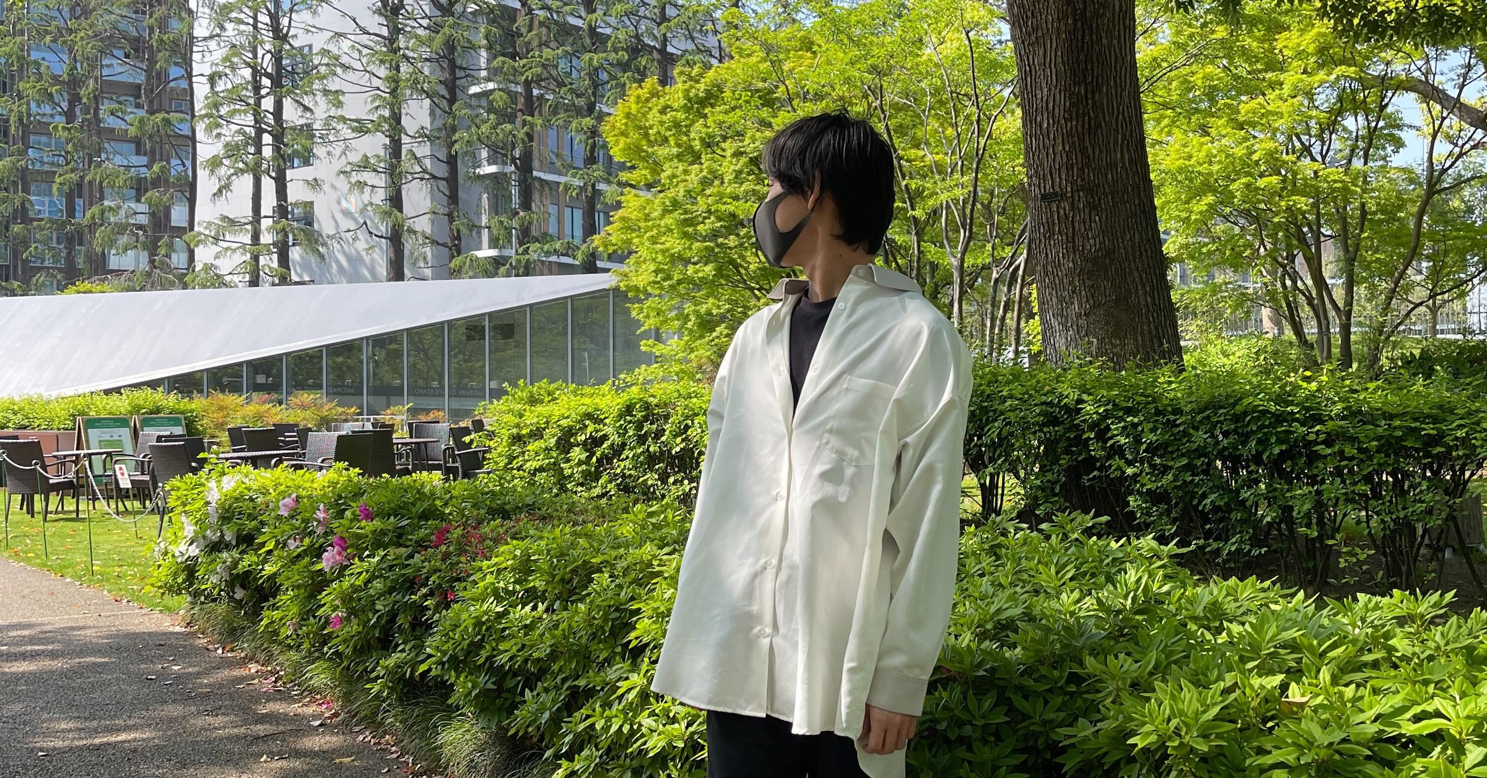 社員インタビューvol.60<#素直さ>「必ず自分の成長につながる」