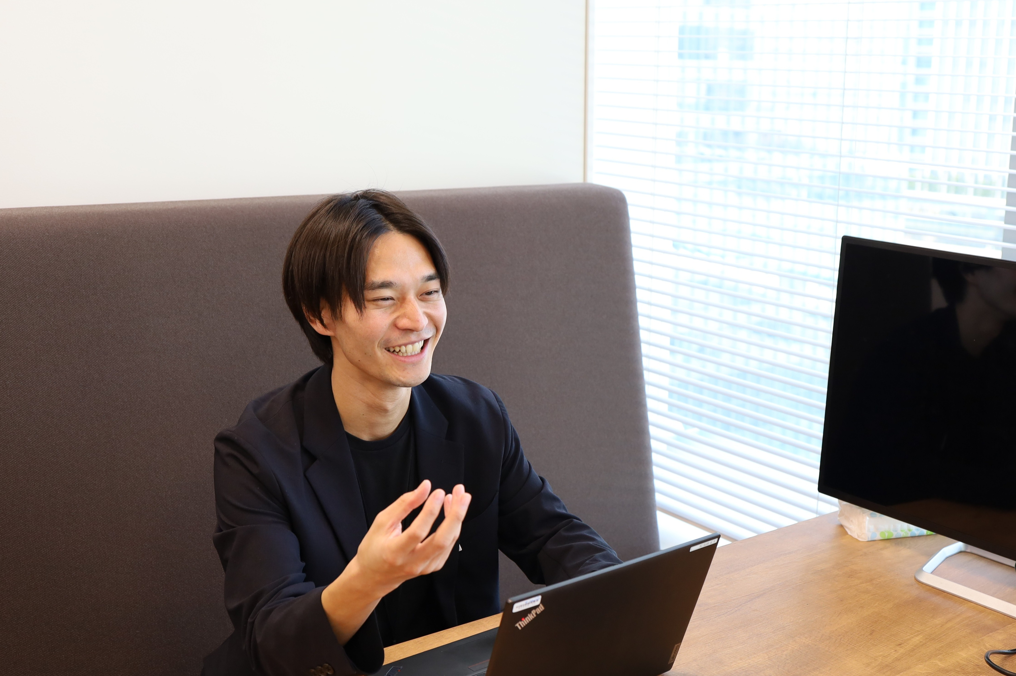 海外事業立ち上げ！／未開拓分野×裁量で海外展開を推進するコアメンバー募集！