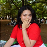 Sweet Sweet Moe  Myint