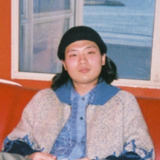 鈴木 海人