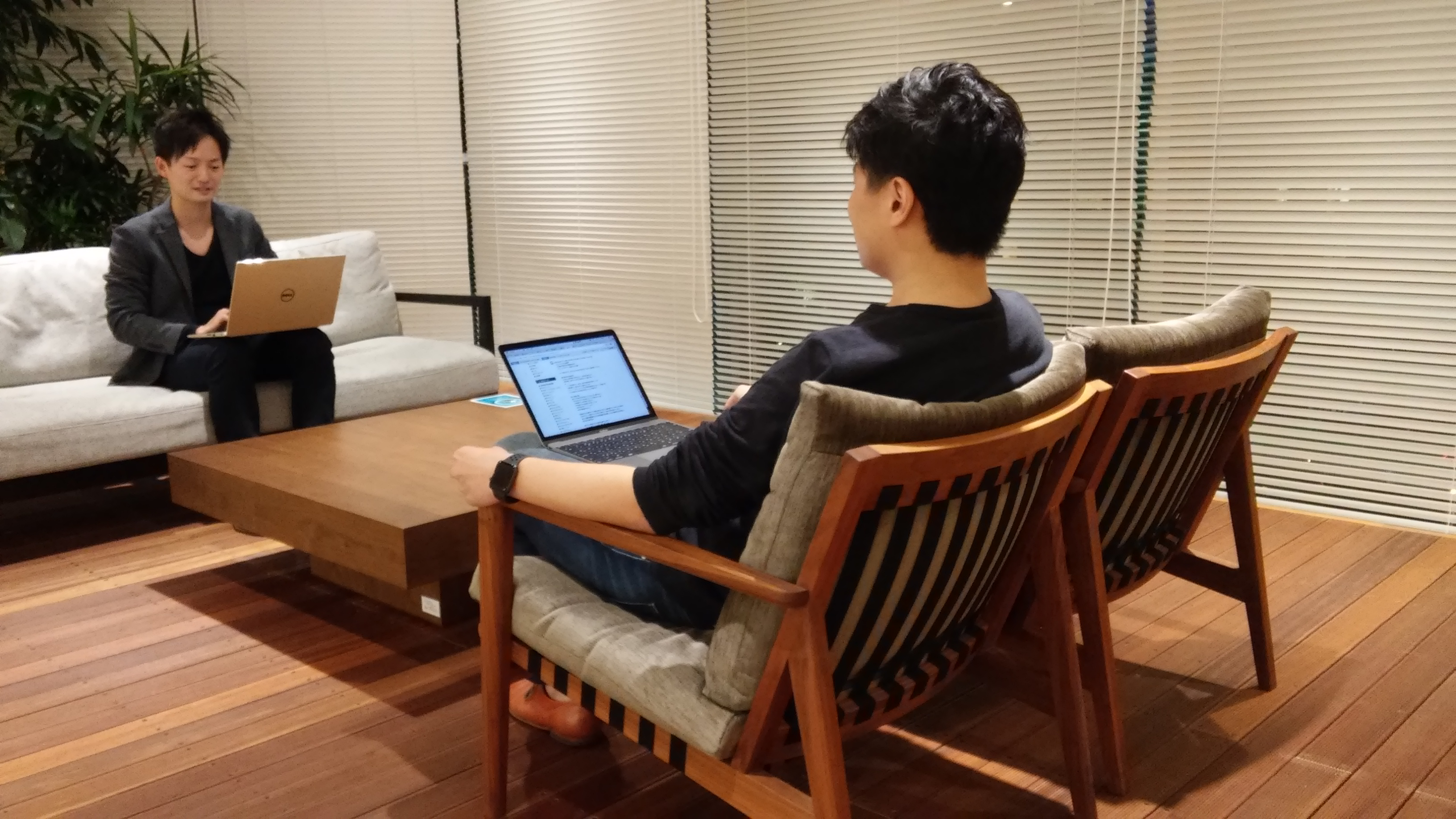 【ニットって他の会社と何が違うの？】