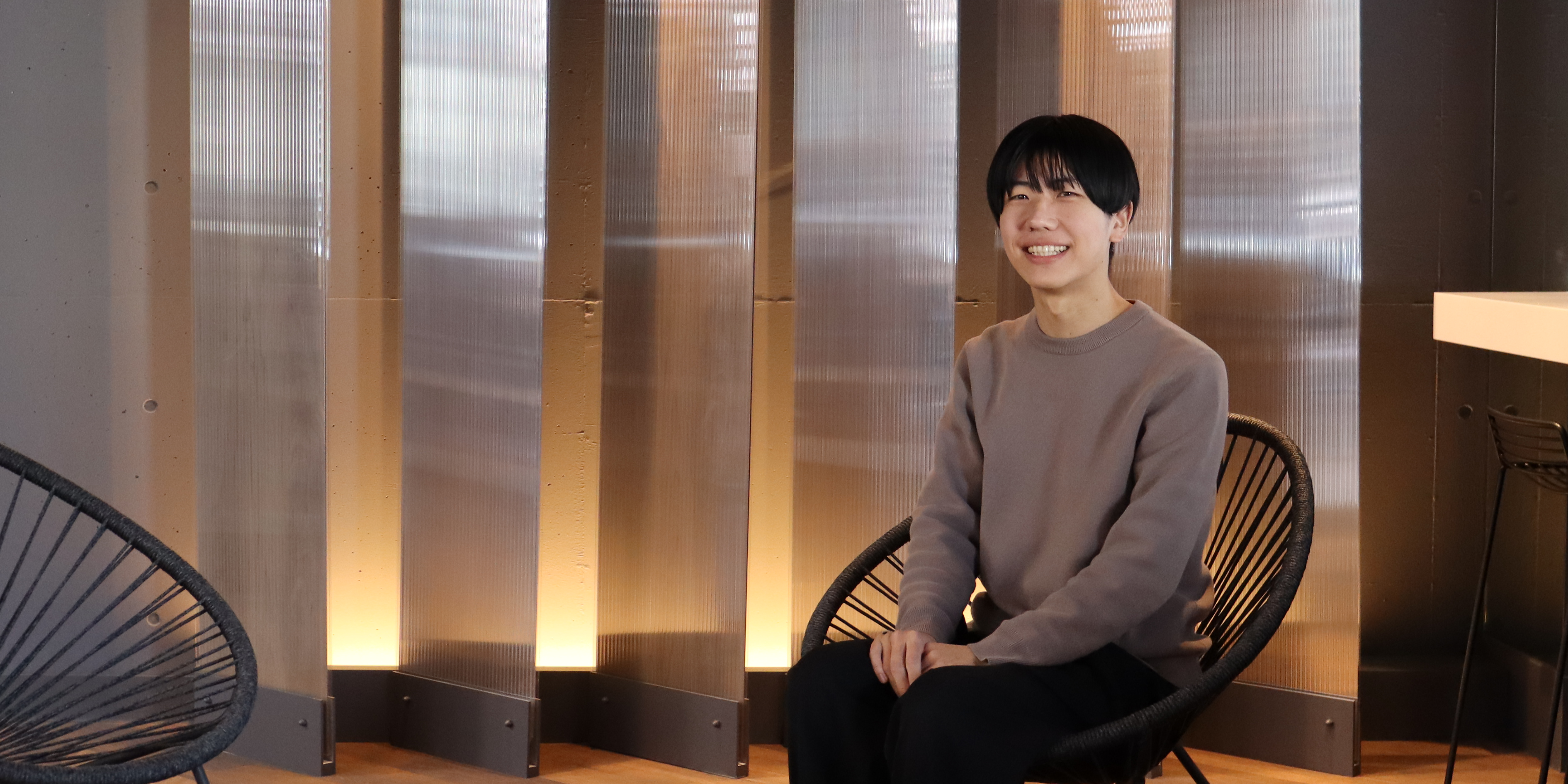 経理部門の立ち上げ責任者が、「男性初・育休取得」の道を選んだ理由