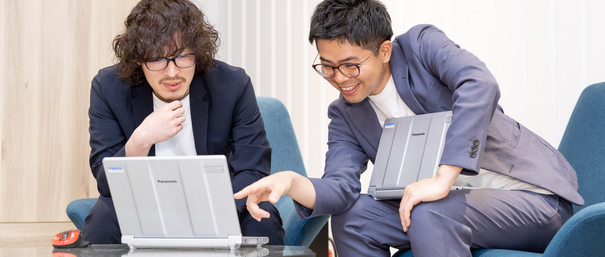 新規事業企画｜エンタメ×課題解決に挑戦するプロダクトマネージャー