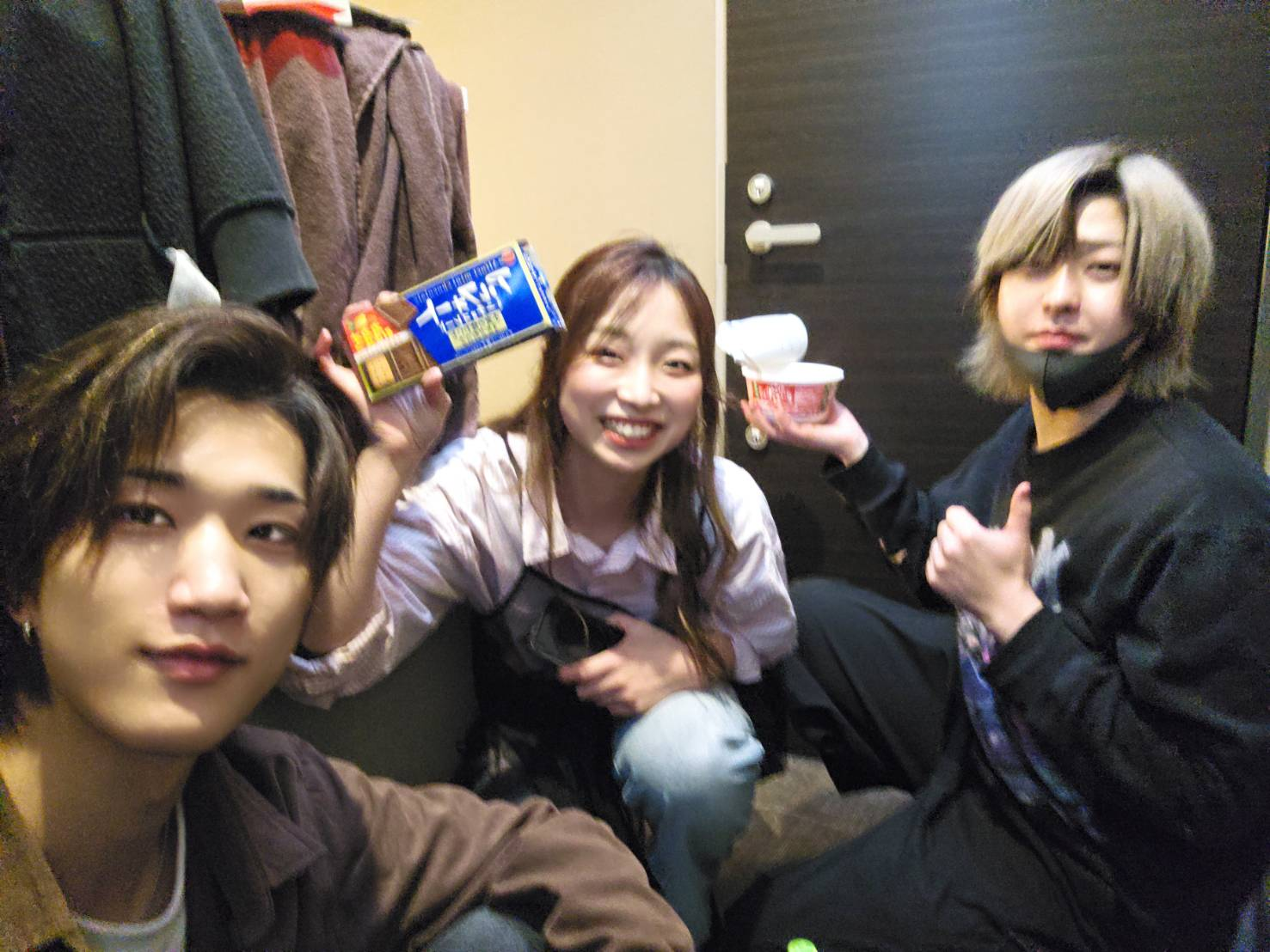 [サロンレポートvol.4]｜新しい風、吹く。Ashanti Academy【アシャンティ アカデミー】卒の3人が語る「今」－「amie北千住店【アミ】」へ行ってきました