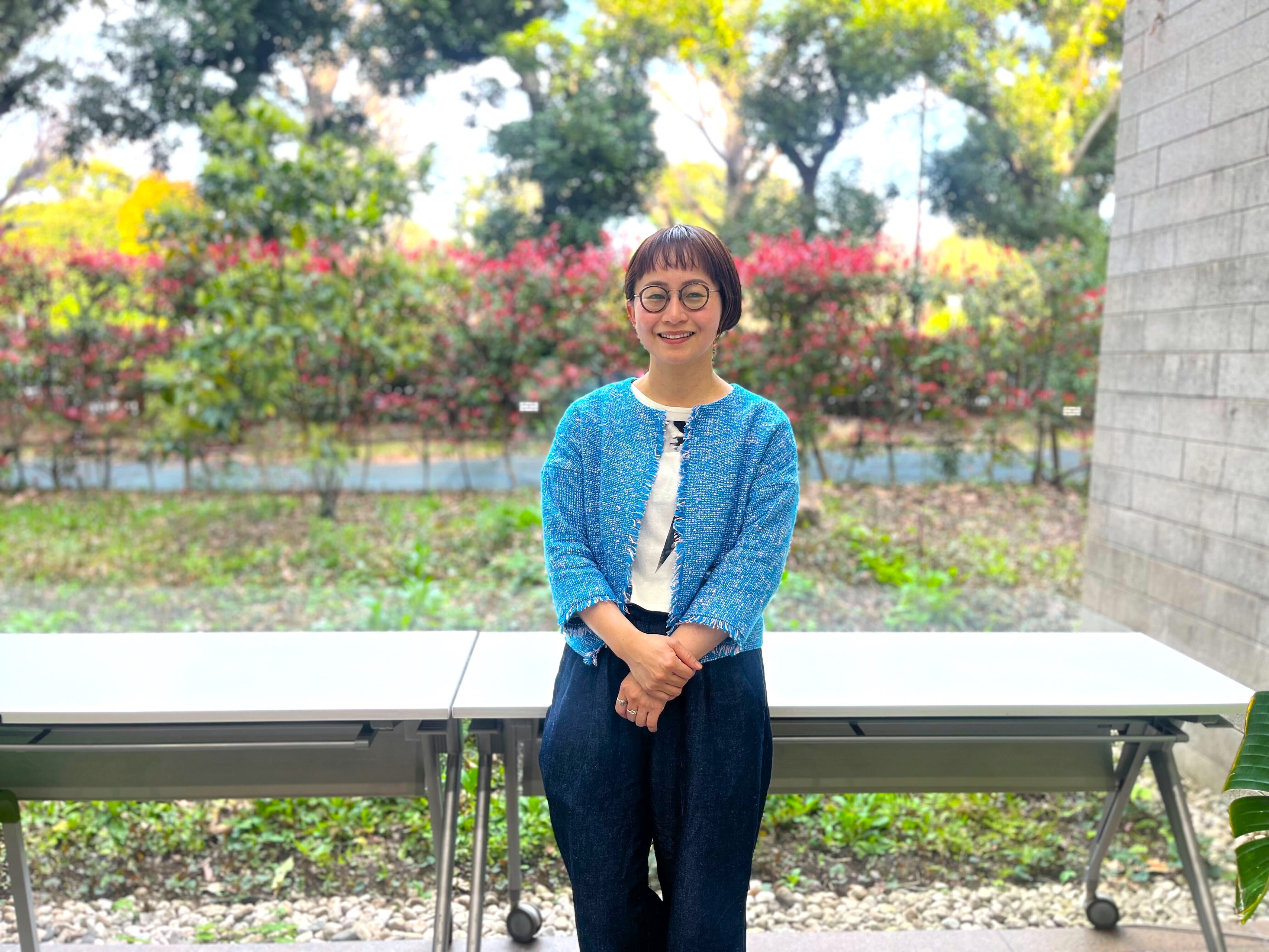 言葉のプロが惹かれた教育プロジェクト──多様な感覚で学ぶ未来