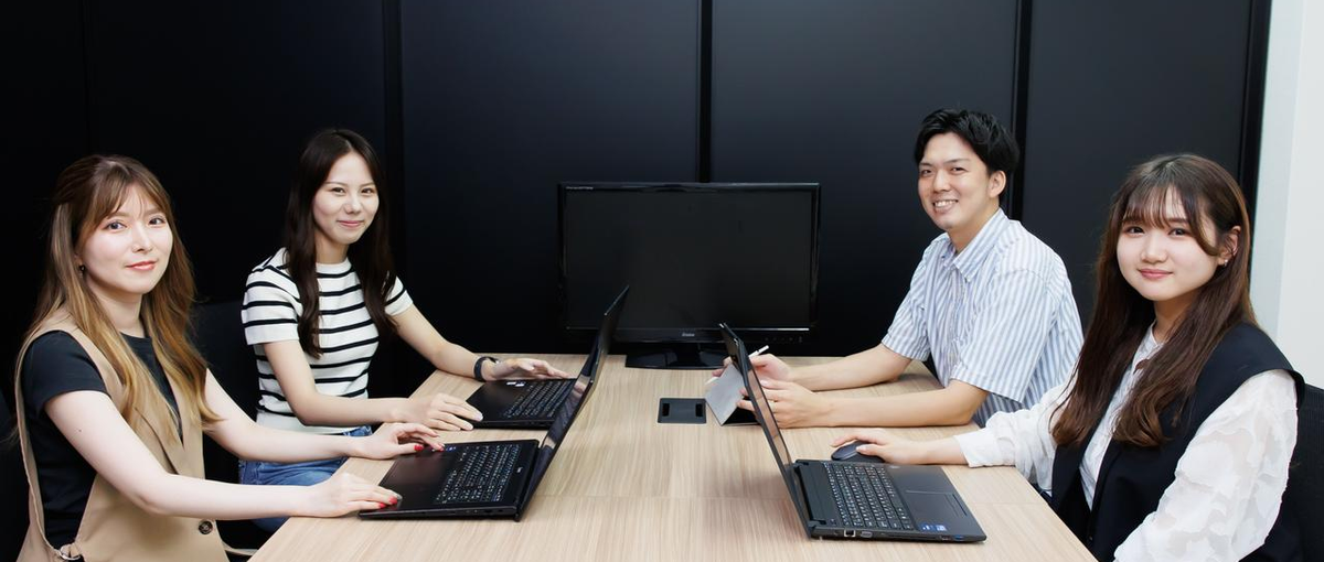 Laravel経験者求む！代表直下で一緒にサービスをグロースさせませんか？