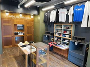 ファッションやブランドのカルチャーを伝える“場”づくりを行っています