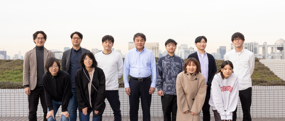 新規立ち上げ部署！カプセルトイの企画営業