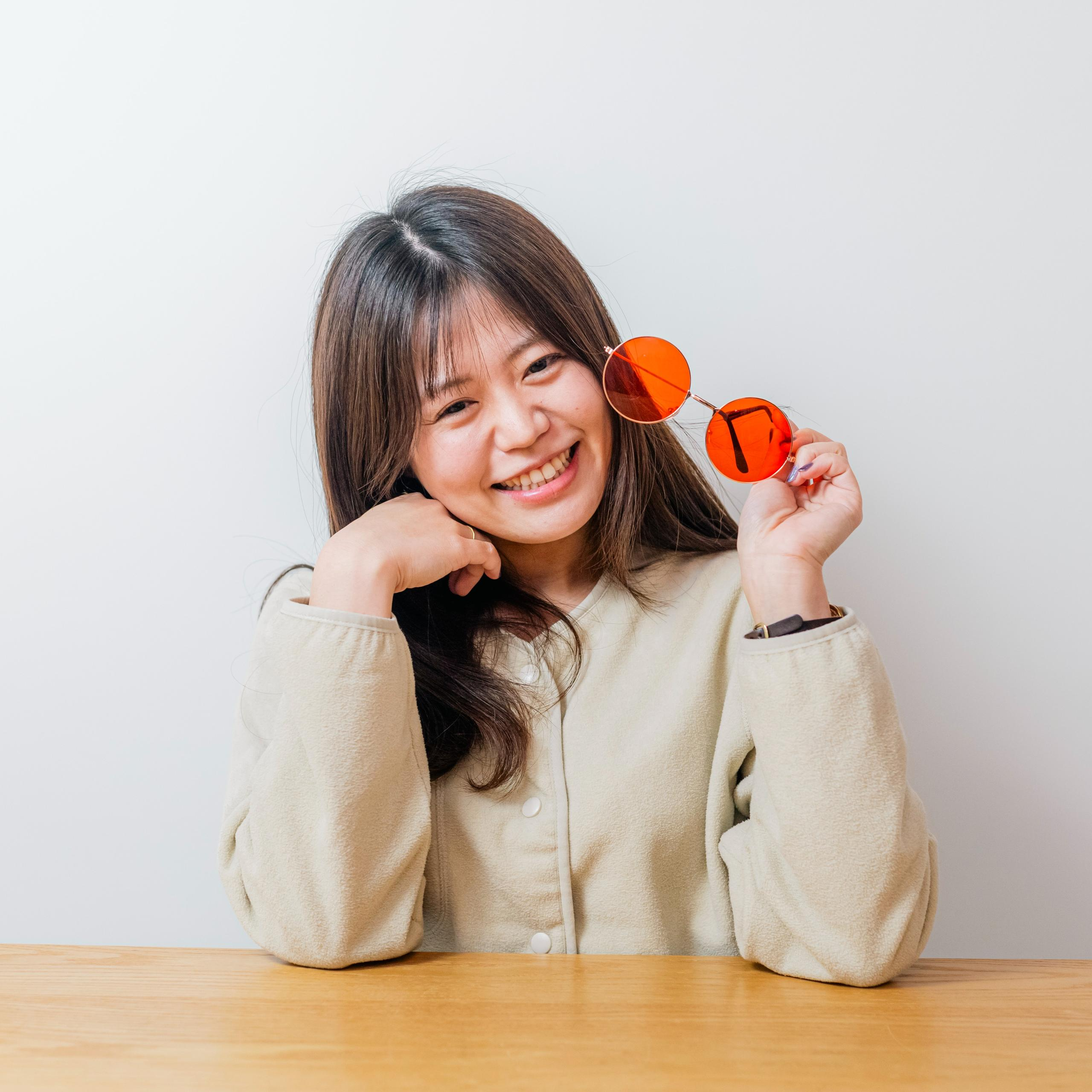 上野 菜巳