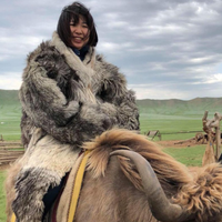 Sally Kuriharaさんのプロフィール