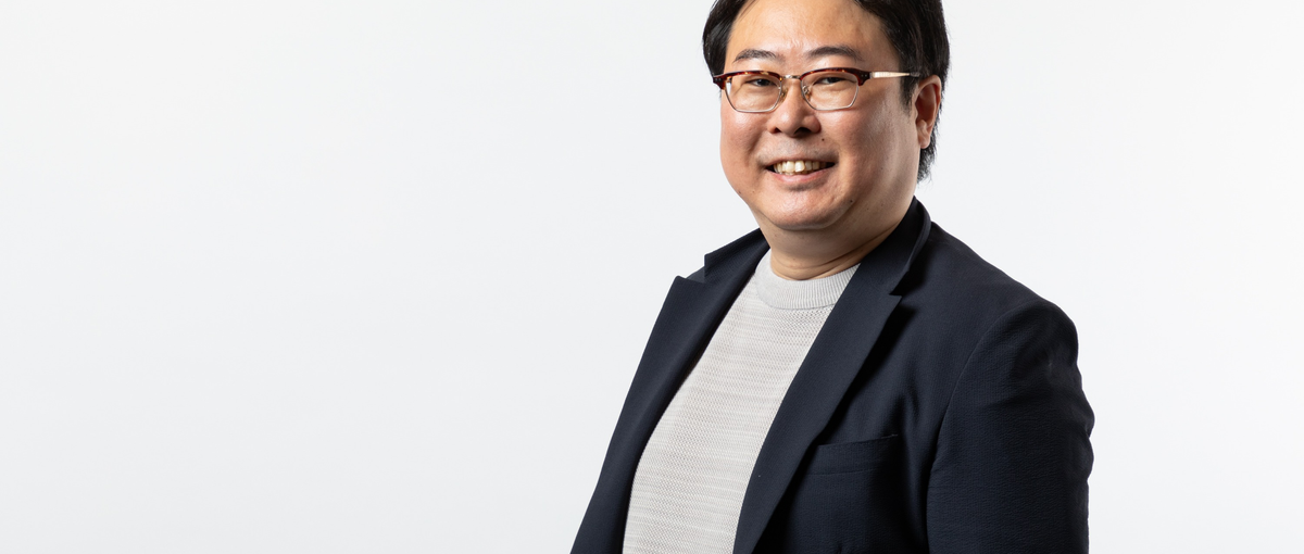 Beyond Innovation｜30億フェーズを目指すCOO候補