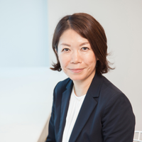 間中 昌子さんのプロフィール