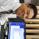 中川 卓哉