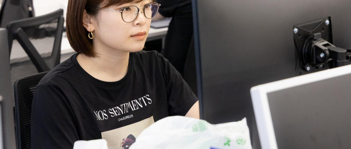 裁量大！受託＆自社プロダクトで奮闘する開発エンジニア募集