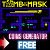 {@Tomb of the Mask@} Hack Cheats Free Coins Generator