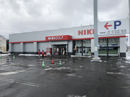 外壁も屋根も全部リニューアル