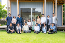 人と地域に向き合うまちづくり事業のバックオフィス人材募集！