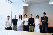 20代30代多数！ベンチャーでマーケティングスキルを身に着けませんか！
