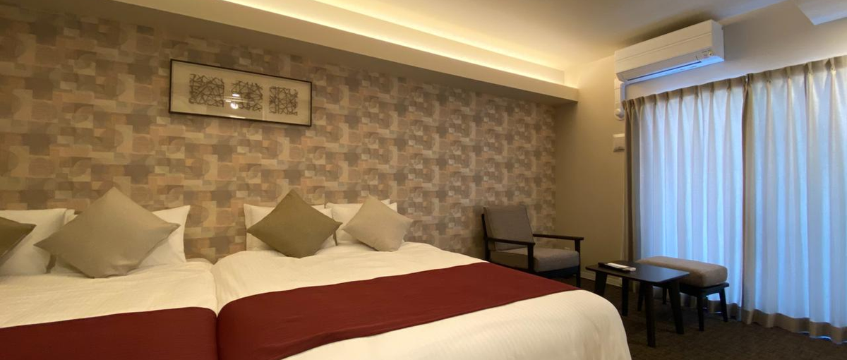 グルメと国際性が融合する福岡でホテル業界の次をつくるメンバーを募集！