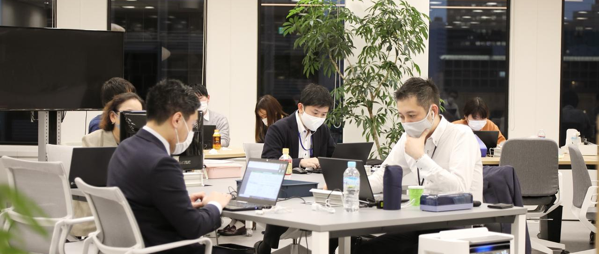 大阪勤務：SaaSヘルスケアクラウドサービスのフィールドセールス大募集!