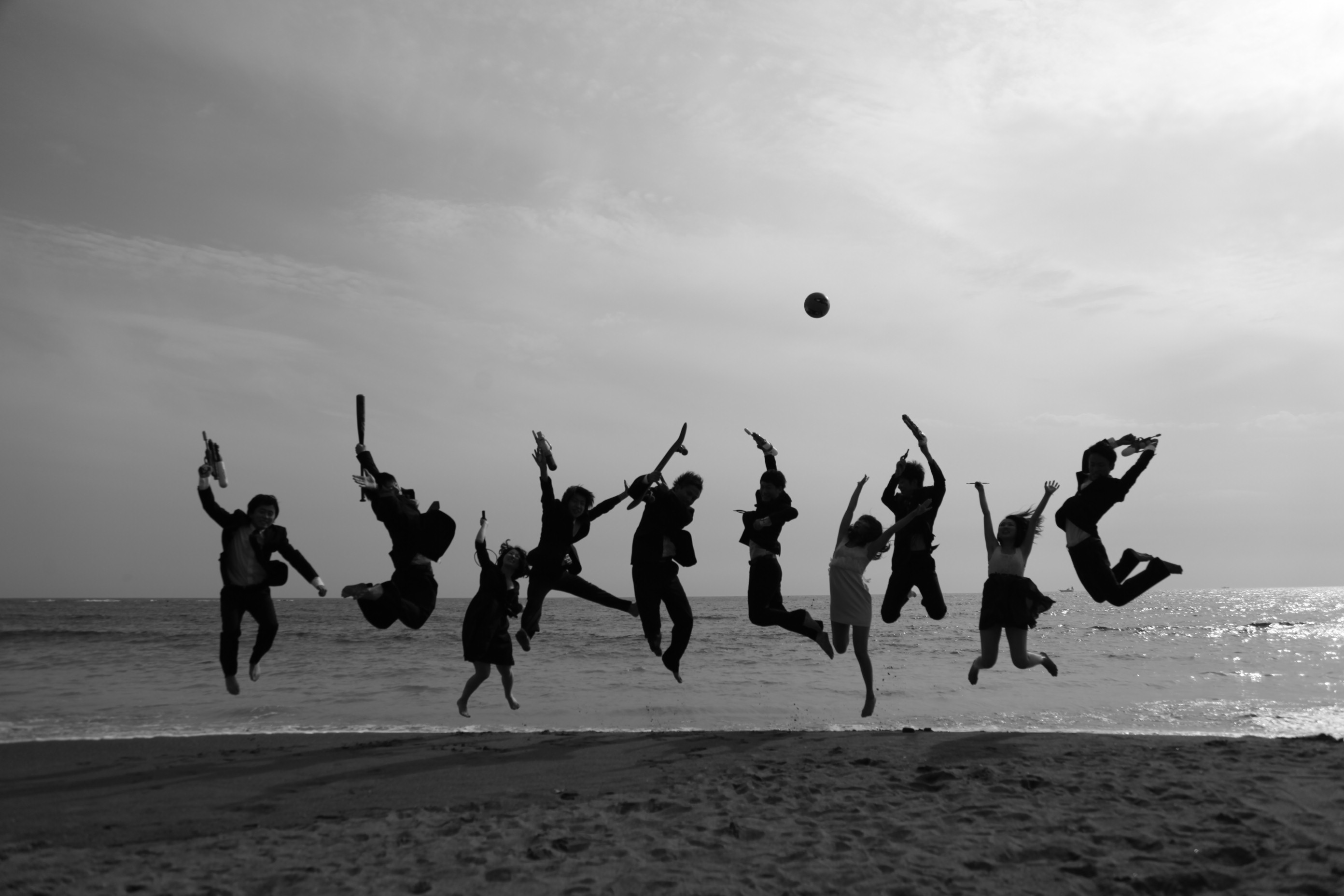 PLAYLIFEをはじめるきっかけ