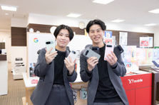 新卒・店舗運営コーディネーター｜心に残る接客〜店舗づくりをお任せ！