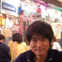 法田 貴之さんのプロフィール