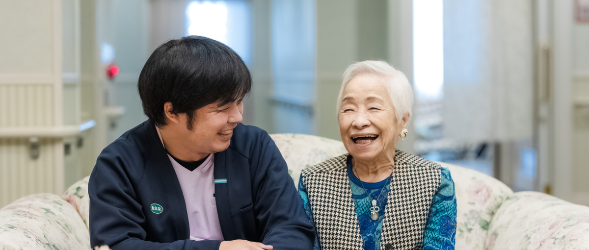 関西で地に足をつけて働きませんか？｜食いっぱぐれない福祉業界でイベント企画
