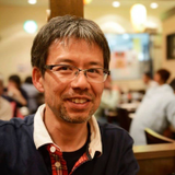 Tomoki Yamada