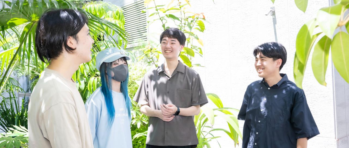 リサーチ・広告制作・分析まで／実務を通してマーケ基礎力を高めるインターン