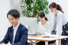 デザインとテックで新しい未来を創る！適正ポジションをプレゼンします！