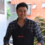 Kei Nakauchi