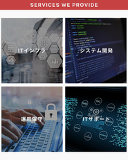 弊社採用サイトで順次公開されるインタビュー記事に出演したメンバーの集合写真です。