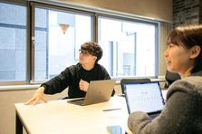 自由に挑戦しながら結果を出す｜データとクリエイティブで次のステージへ