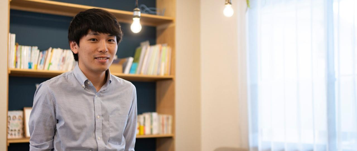 社会課題の解決を仕事にする。NPOだからこそできるアプローチがあります。