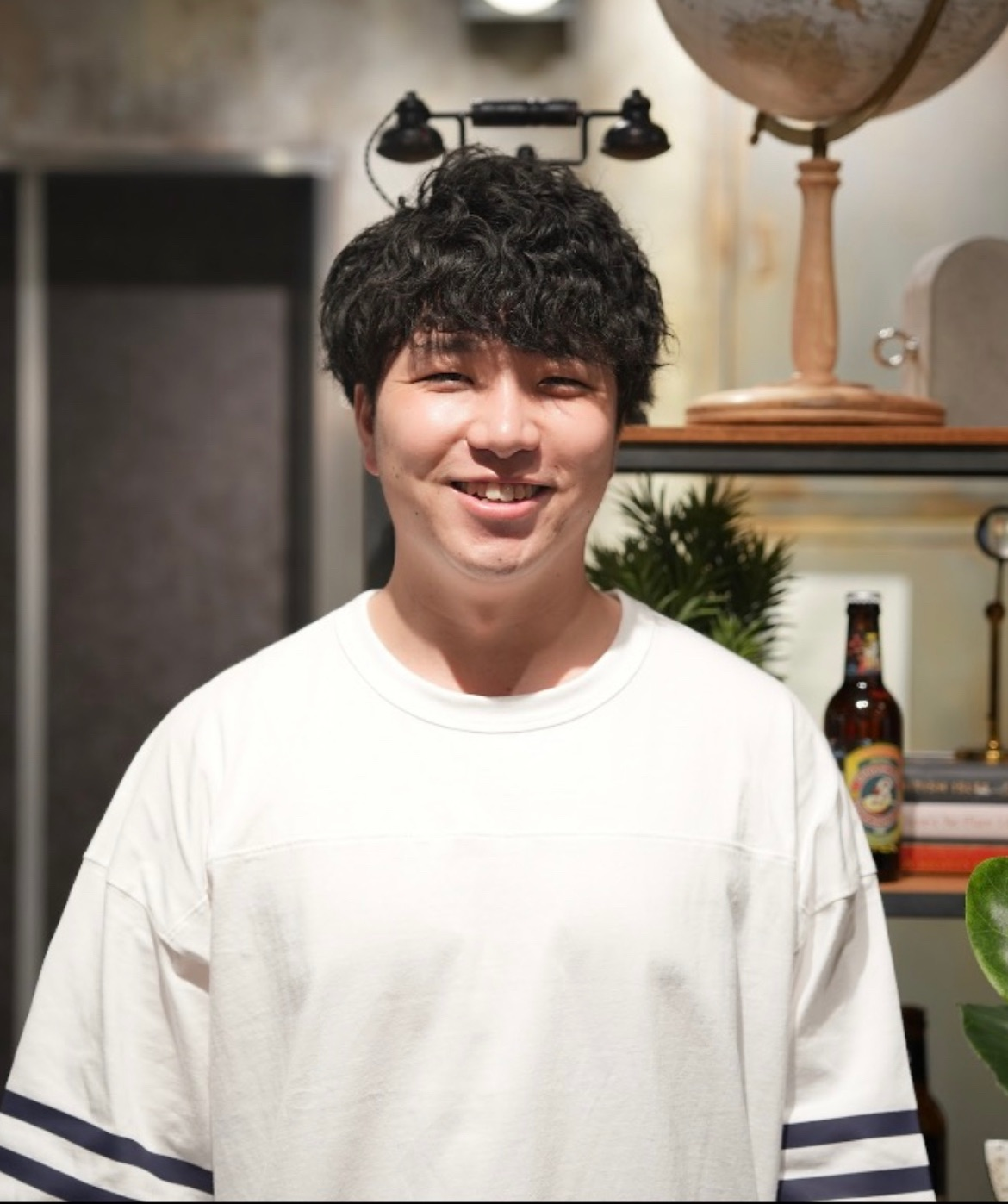 齋藤 邦康