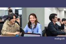26卒27卒募集｜総合職 ｜圧倒的裁量権で充実したファーストキャリアを！