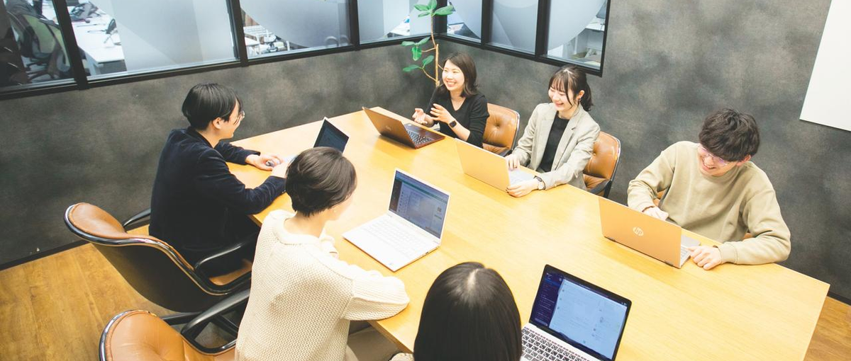 日本一倫理観の高い新卒就活支援を目指す！誠実な支援×成果を正しく評価！