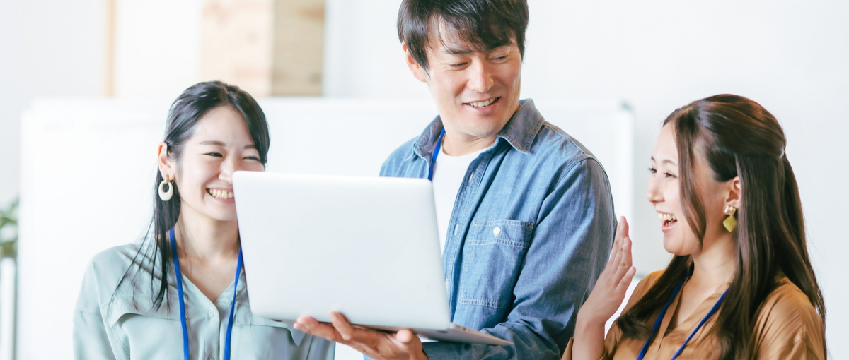 Webディレクターの経験がある方大募集！一緒に働きませんか？