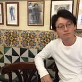 洲貝 忠男