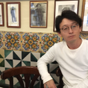 洲貝 忠男