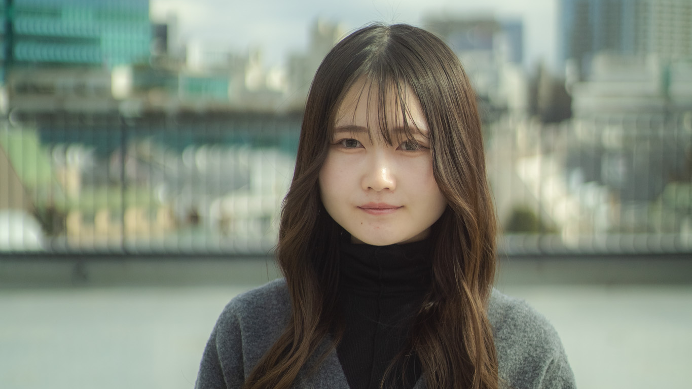 Roxの事業と共に成長する決意　休学をしてまでコミットしたい環境