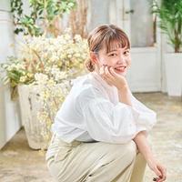 西本 愛海さんのプロフィール