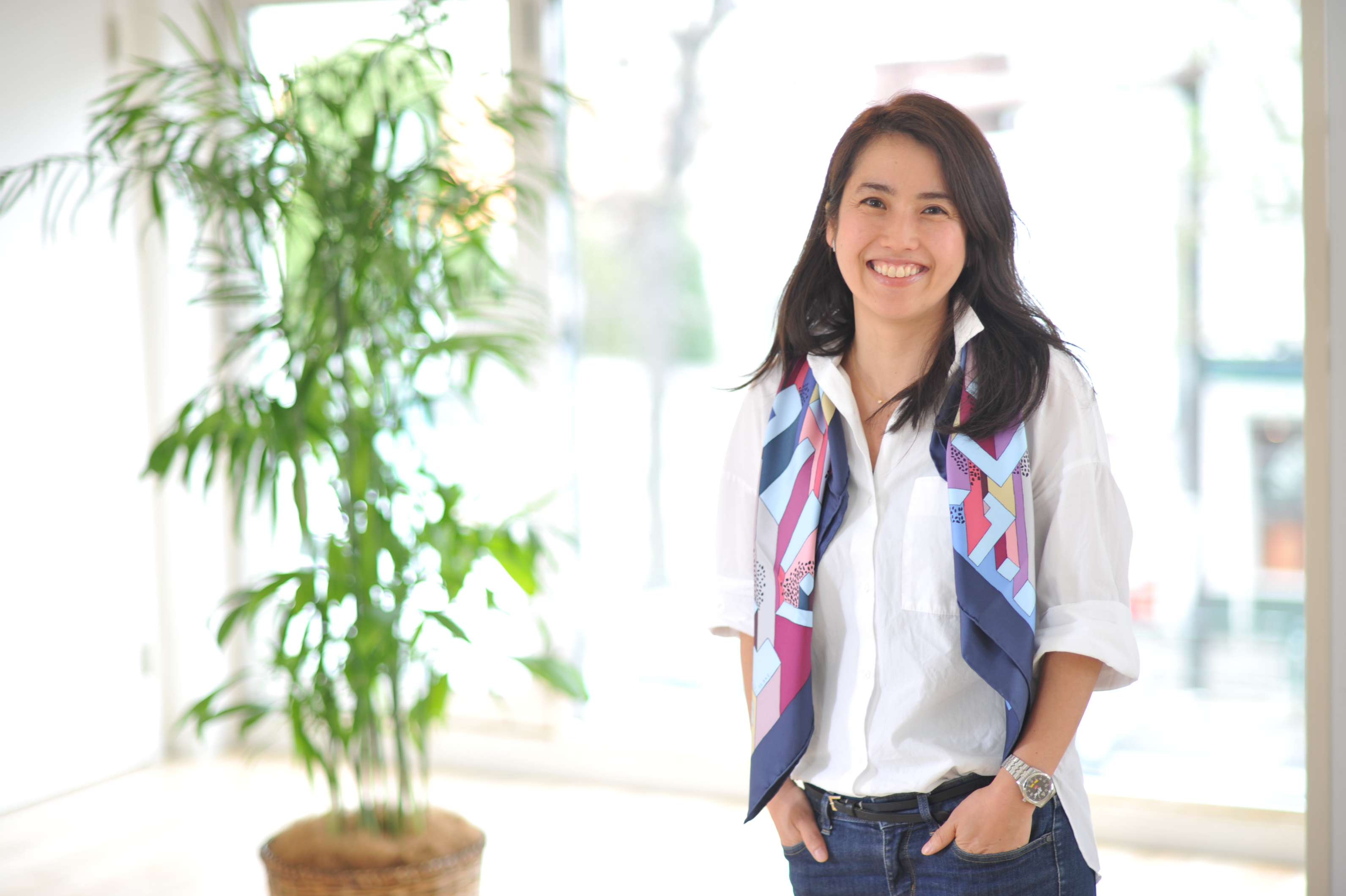 【インタビュー】売上ゼロから人気店舗へ！食品通販の地方店舗を支えるセールスプロデューサーの仕事（おとりよせネット：田中愛）