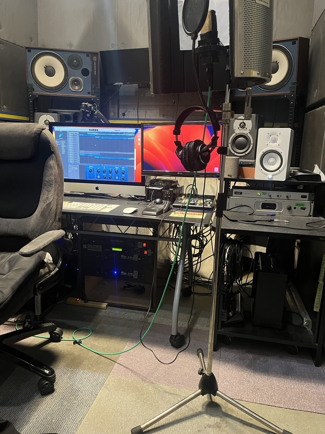 忘れちゃいけないボイトレ編【ダメダメ成長記 -ライブ説明会まであと9日】