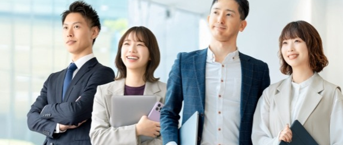 関西最大級の福祉法人で、経営戦略の中枢に挑む。未来を創る仕事を。