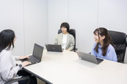 社員が最大限のパフォーマンスを発揮するためには働きやすい環境が不可欠。学びを全面的にバックアップする仕組みもあります。