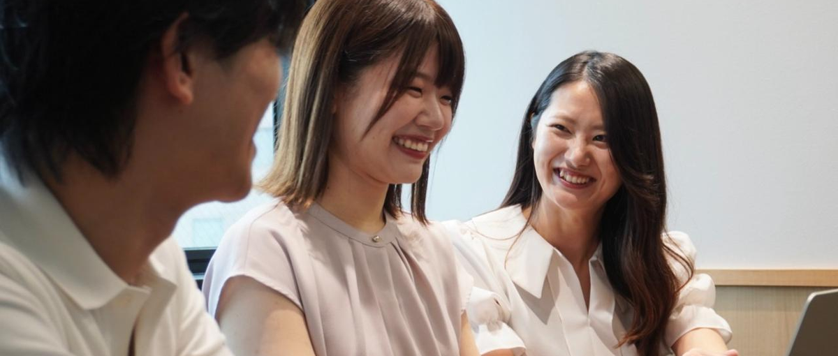 新しいステージへ／Webエンジニアとして活躍しませんか？