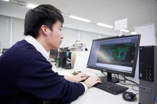 東証プライム上場企業の子会社で安定の経営基盤！定着率90%！機械設計士募集