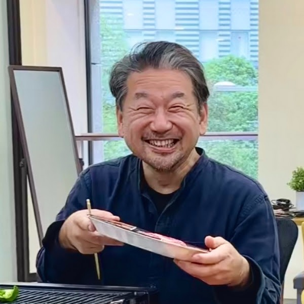 森谷 幸男
